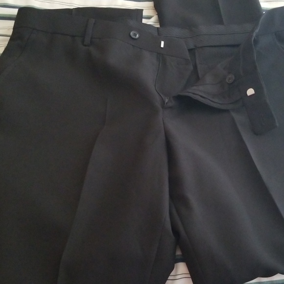 Men dress pants - Picture 4 of 4